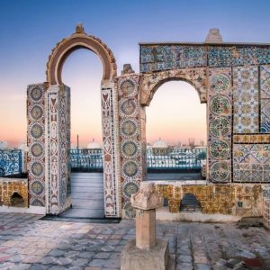 رحلة إلى معالم تونس السياحية