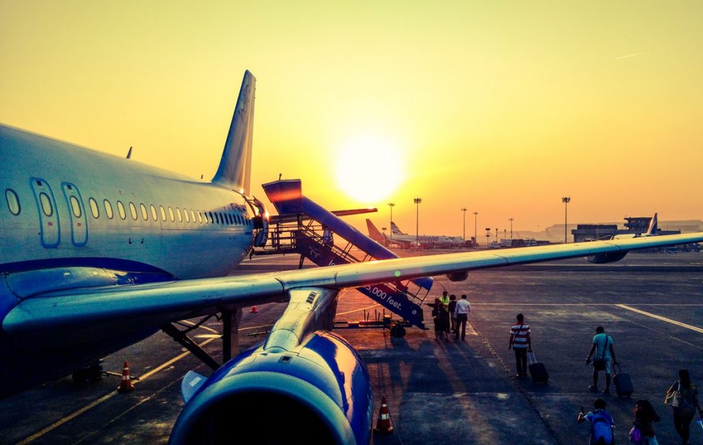 How to plan a successful five-step travel trip?